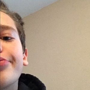 Meet your Posher, Ian